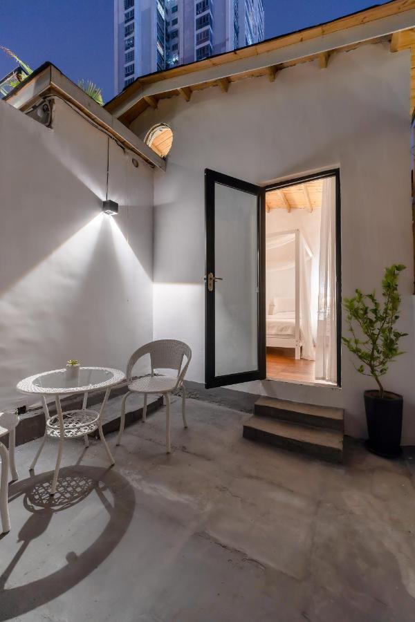 Su Jiu Apartment Nam Ninh Ngoại thất bức ảnh